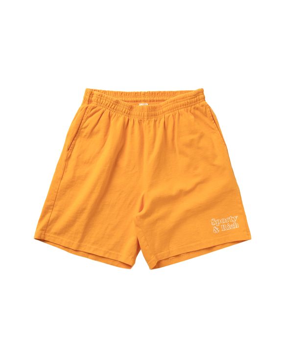 Fun Logo Shorts