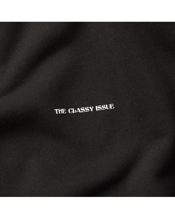 FUEGO CREWNECK