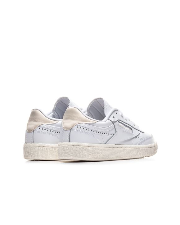 Reebok CLUB C 85 White BSTN Store