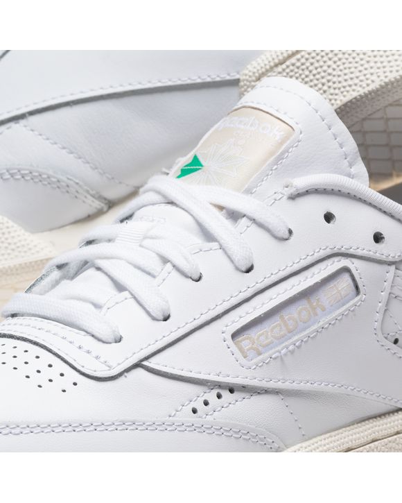 Reebok CLUB C 85 White BSTN Store