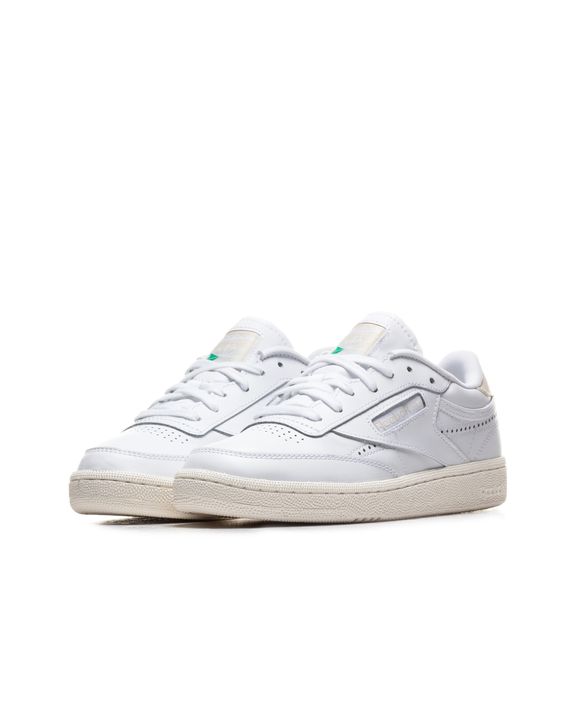 Reebok CLUB C 85 White BSTN Store