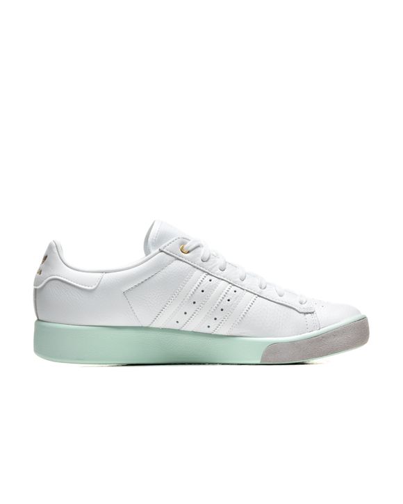 Adidas FOREST HILLS White FTWWHT FTWWHT DSHGRN