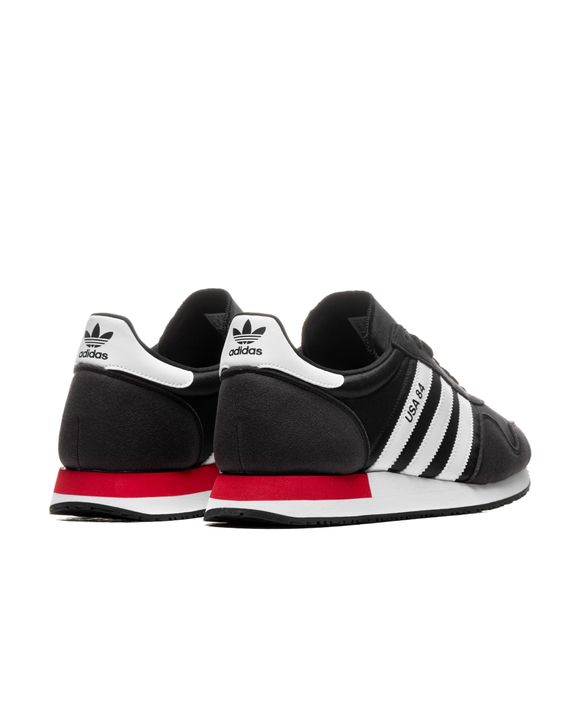 Adidas USA 84 Black CBLACK FTWWHT