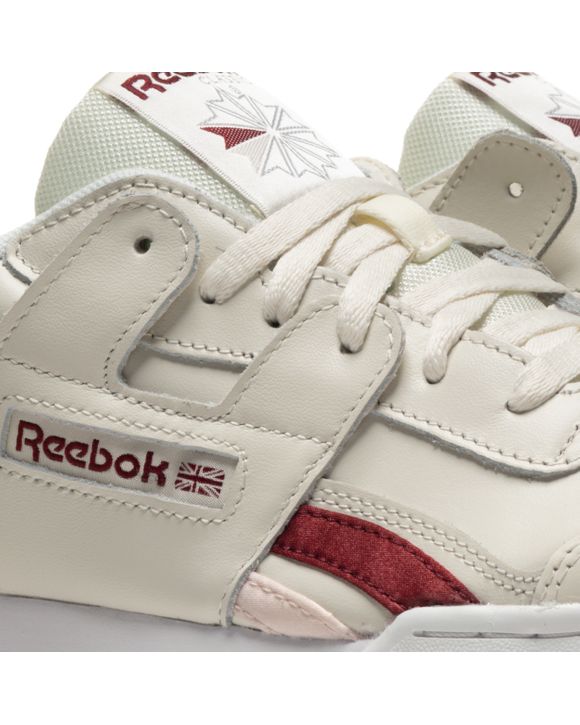 Reebok workout store lo plus chalk