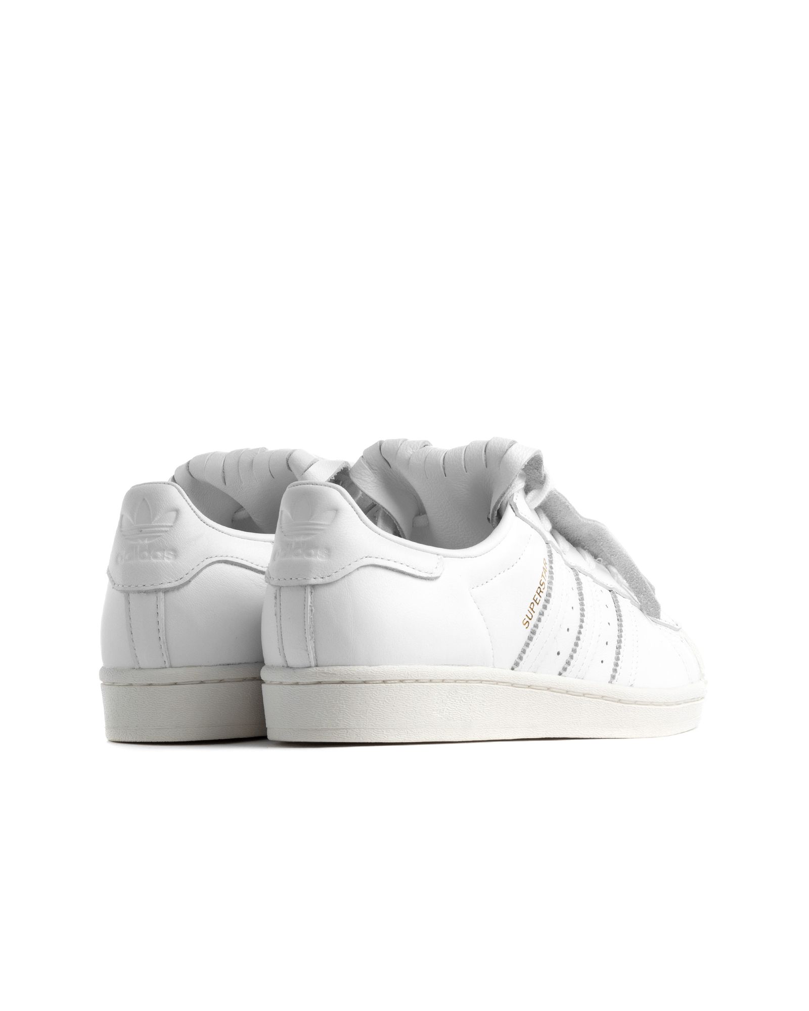 WMNS SUPERSTAR FRINGE