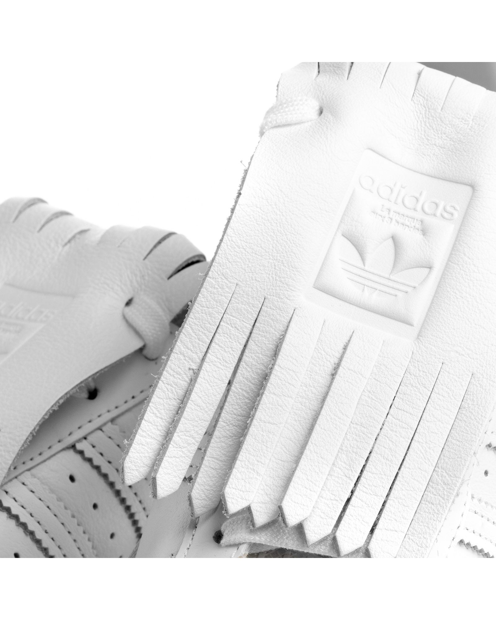 WMNS SUPERSTAR FRINGE