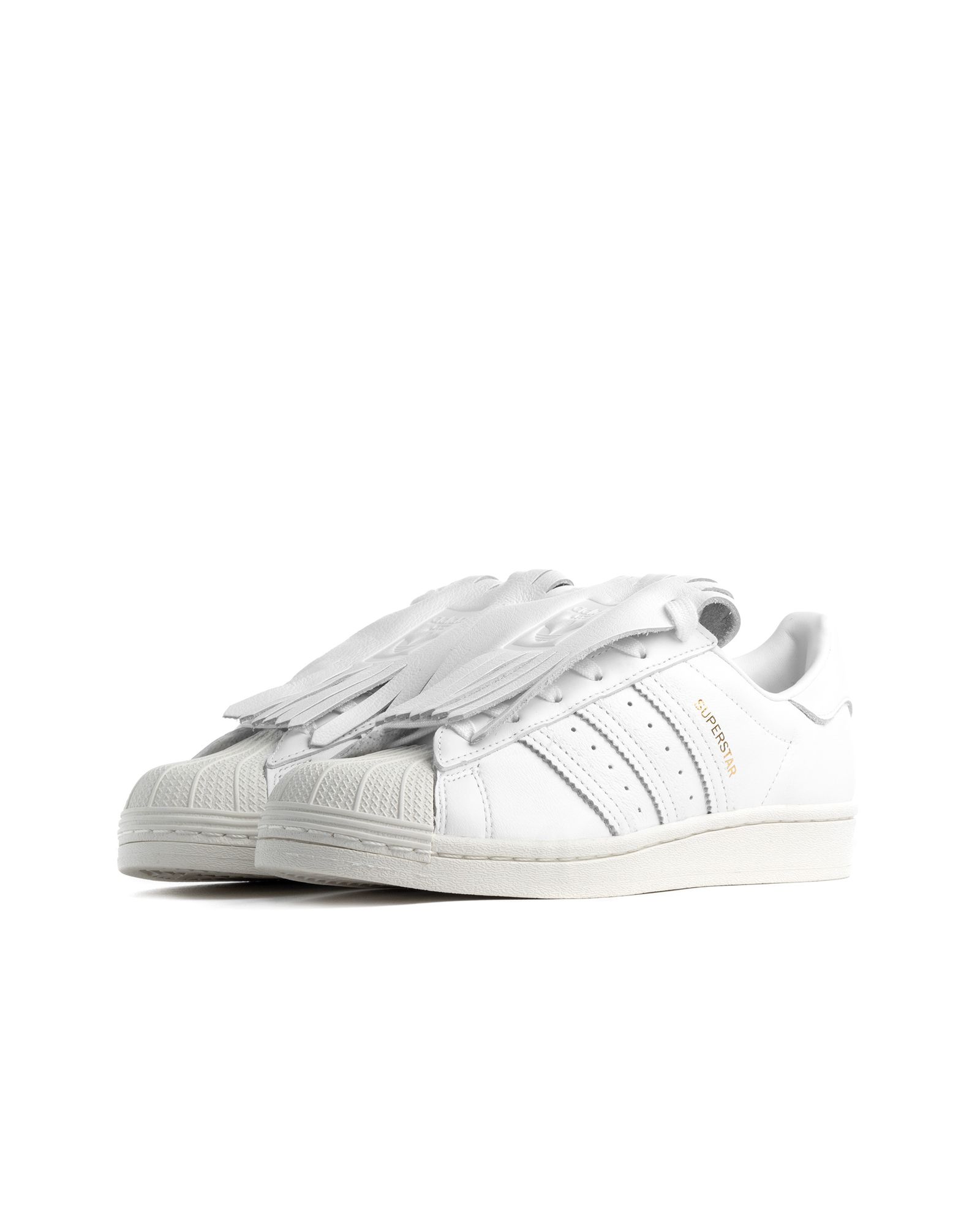 WMNS SUPERSTAR FRINGE
