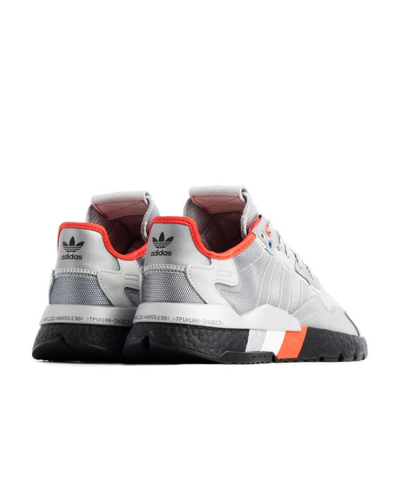 Adidas NITE JOGGER Grey BSTN Store