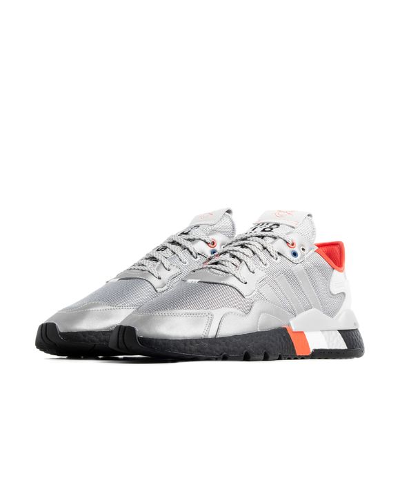 Adidas NITE JOGGER Grey BSTN Store