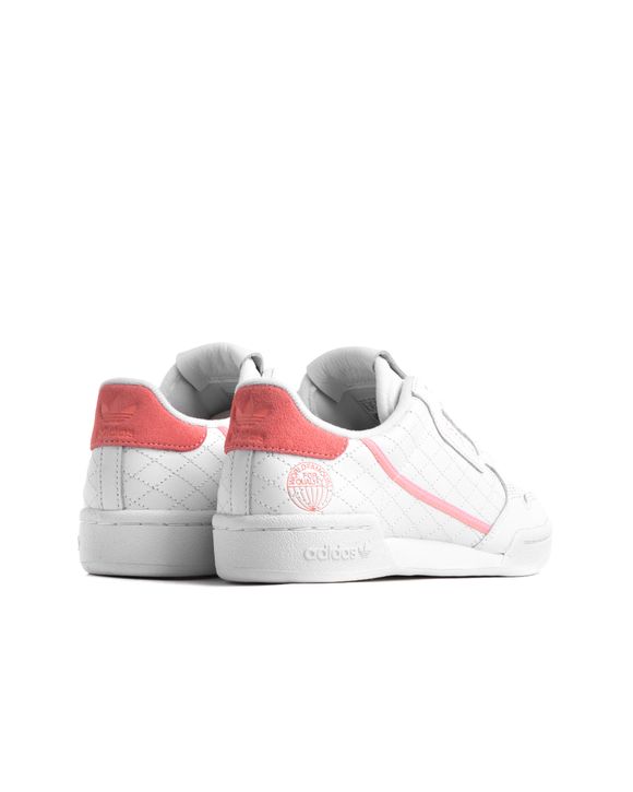 Adidas WMNS CONTINENTAL 80 White BSTN Store