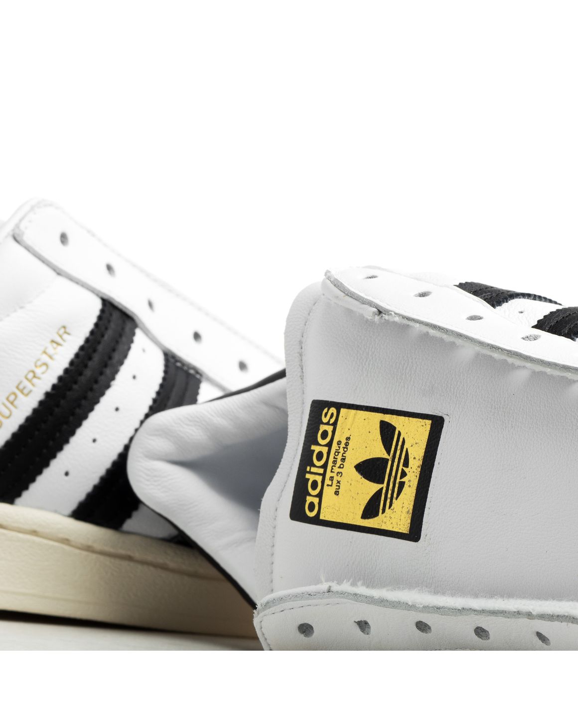 adidas SUPER STAR LACELESS FV3017 ２７.０cm adidas Superstar Laceless 'Cloud White' FV3017