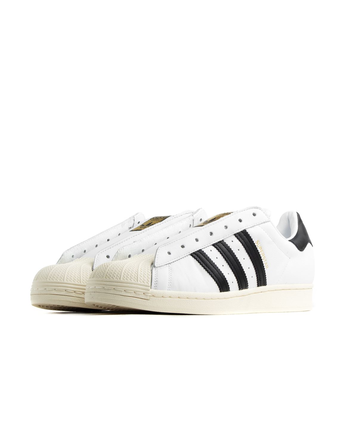 adidas SUPER STAR LACELESS FV3017 ２７.０cm adidas Superstar Laceless 'Cloud White' FV3017
