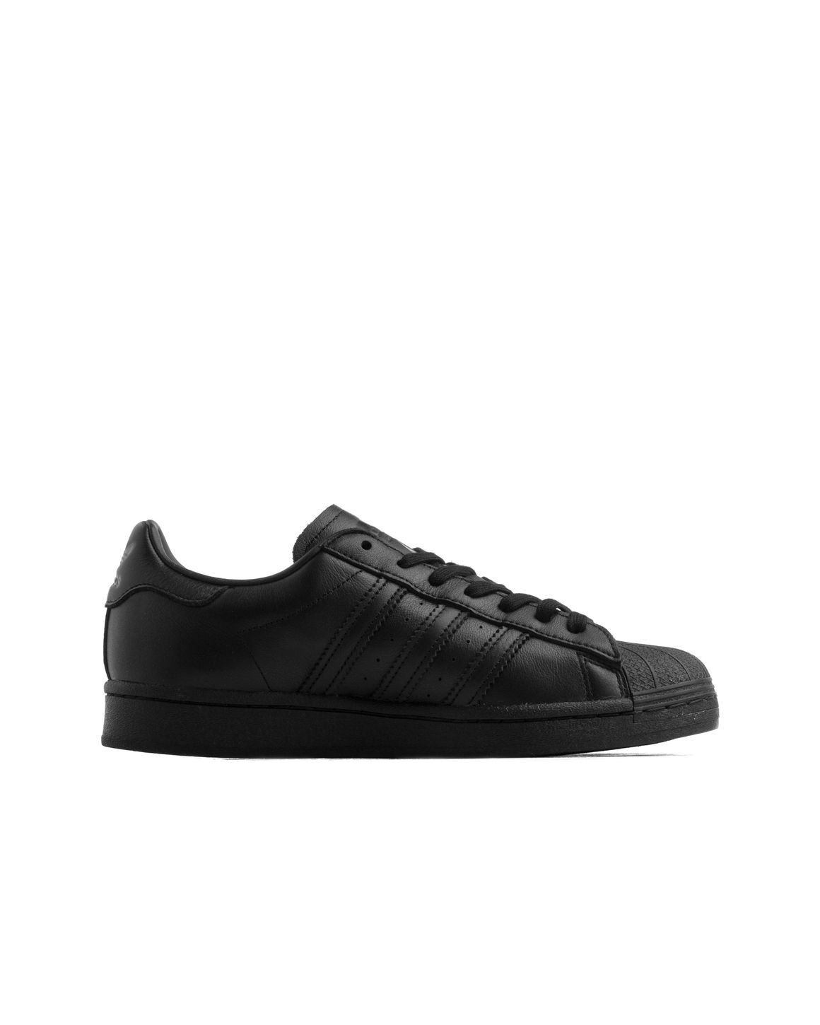 Adidas WMNS SUPERSTAR Black | BSTN Store