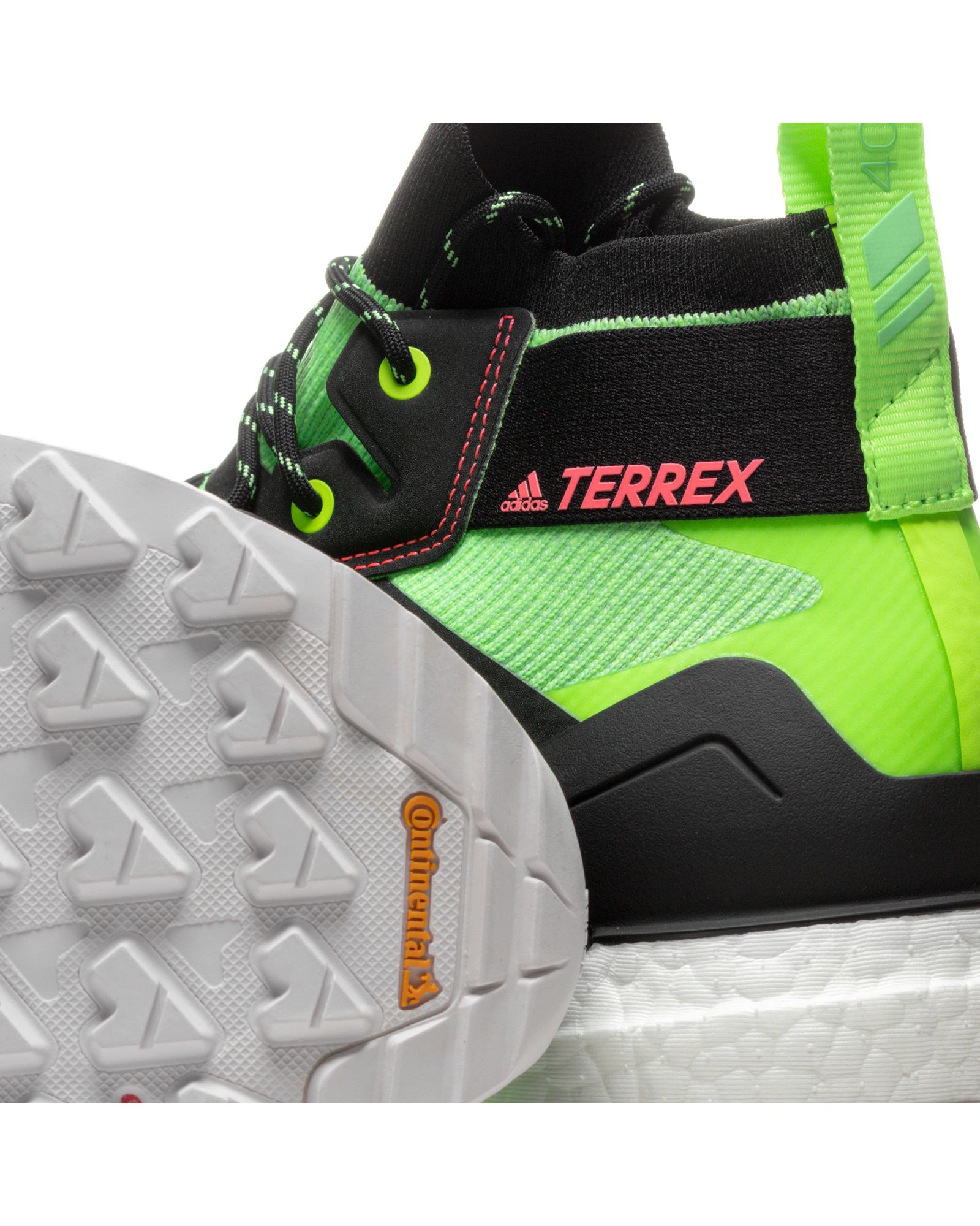 TERREX FREE HIKER