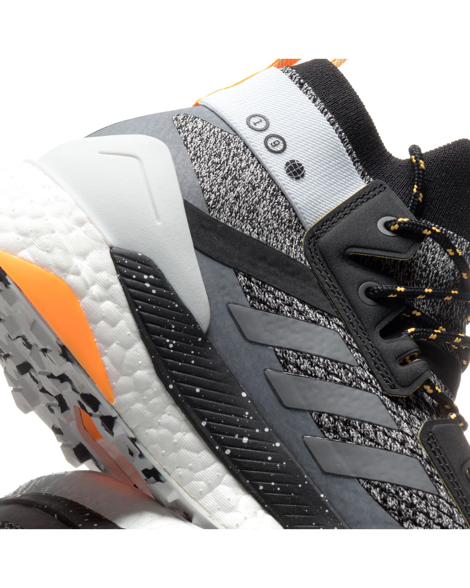 TERREX FREE HIKER PARLEY