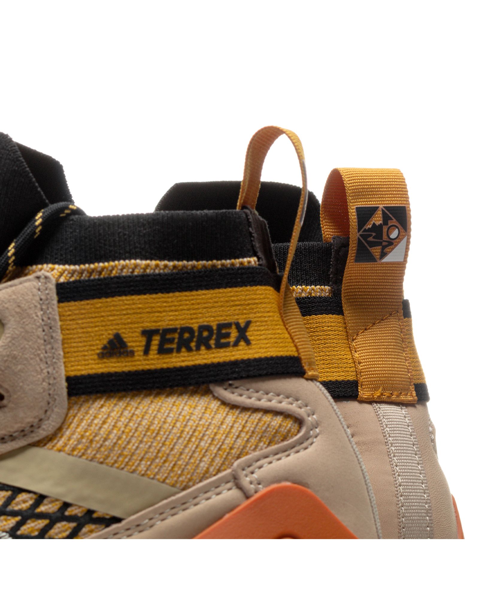 TERREX FREE HIKER