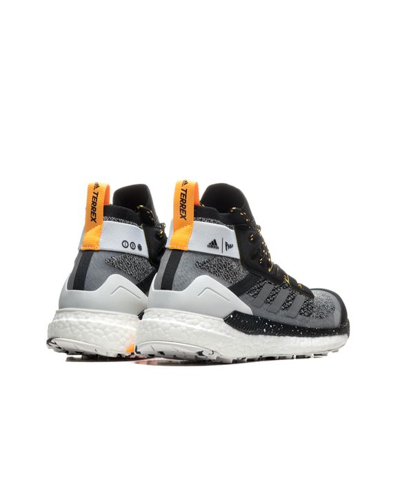 WMNS TERREX FREE HIKER P