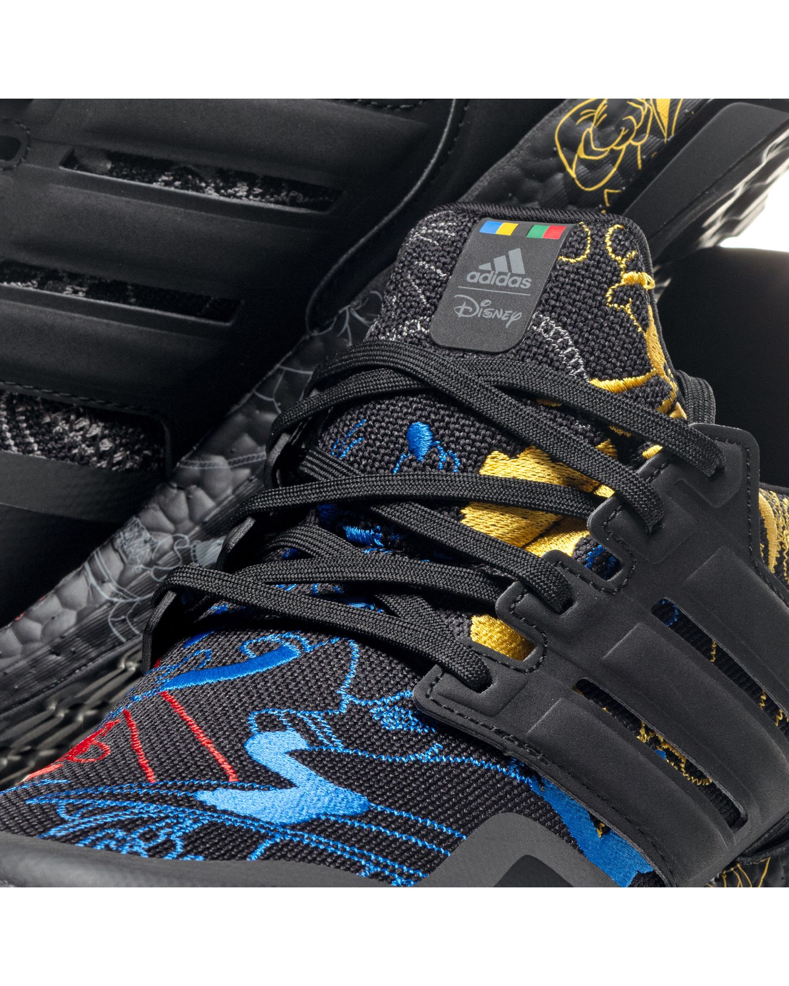 adidas ULTRABOOST DNA X DISNEY