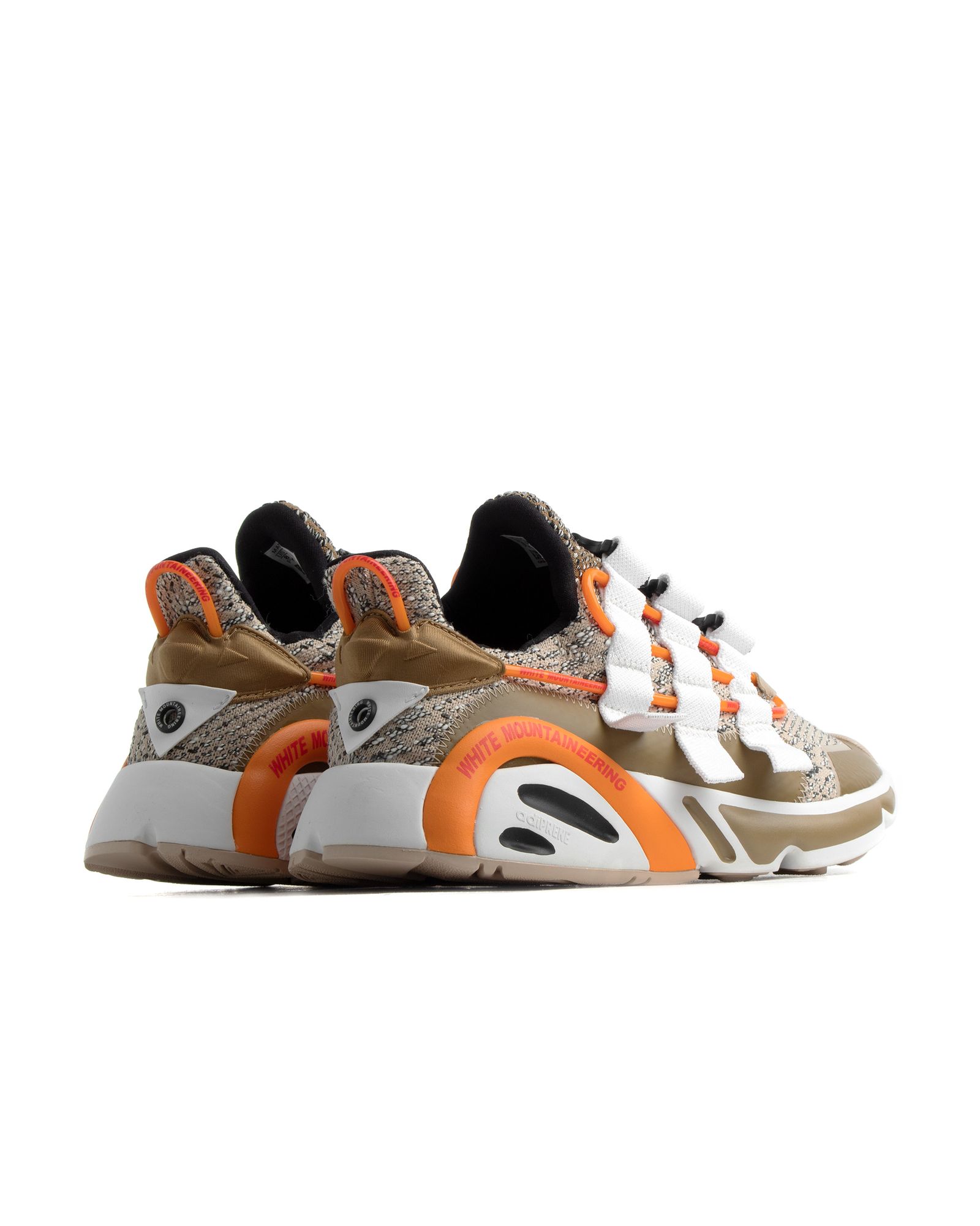 White Mountaineering LXCON