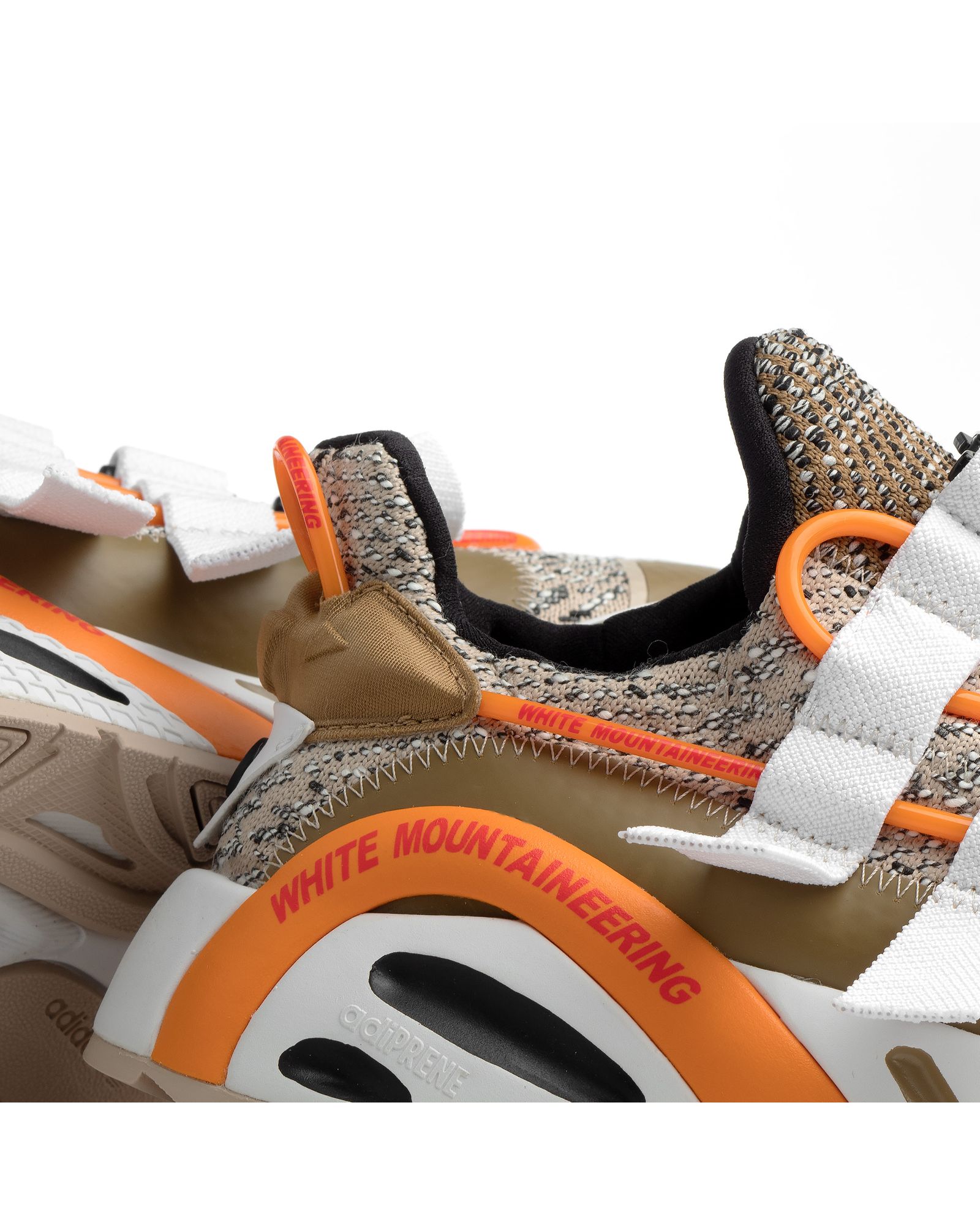 White Mountaineering LXCON