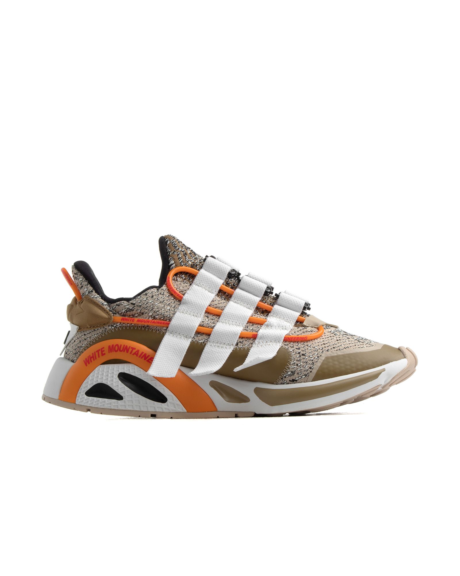 White Mountaineering LXCON