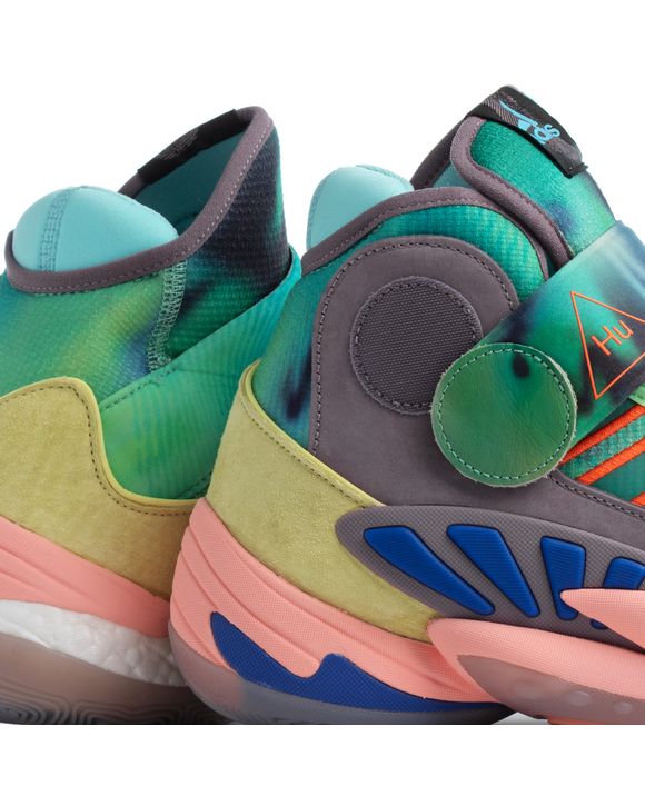 adidas x PHARRELL WILLIAMS 0 TO 60