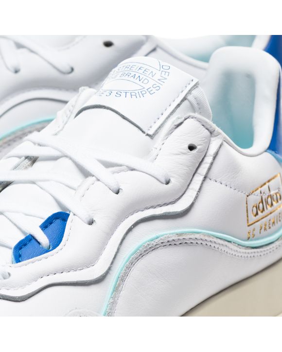 Adidas SC PREMIERE White BSTN Store