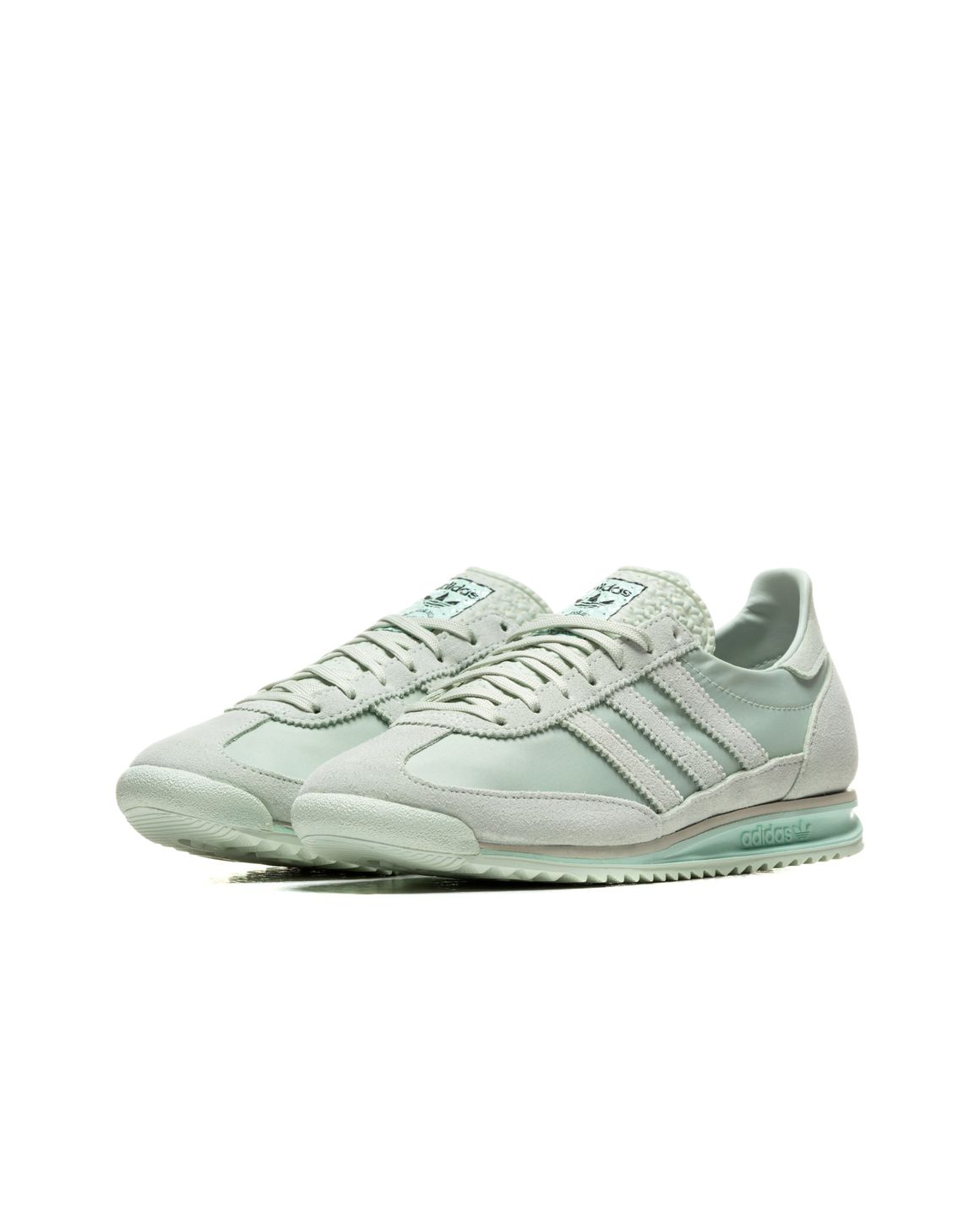 Adidas WMNS SL 72 Green | BSTN Store