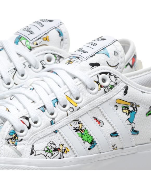 adidas X Disney Nizza "Sporty Goofy"