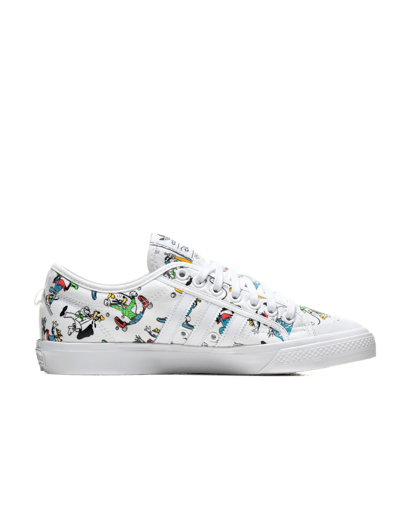 adidas X Disney Nizza "Sporty Goofy"
