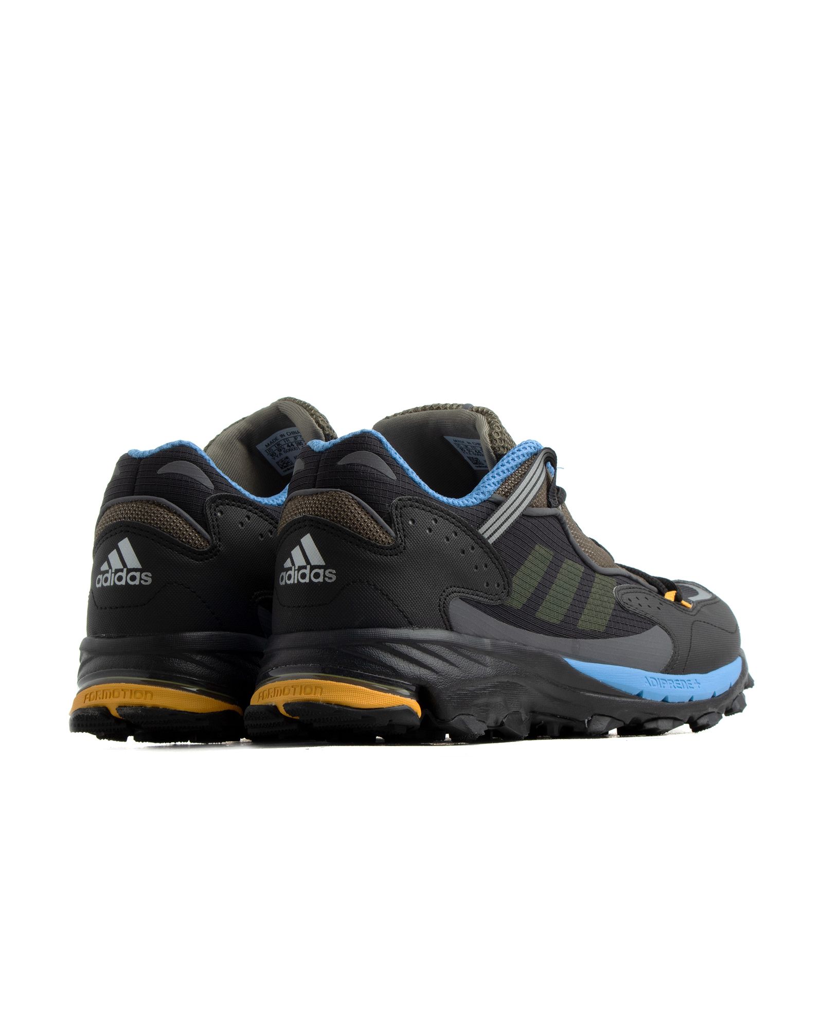 RESPONSE HOVERTURF GF6100A