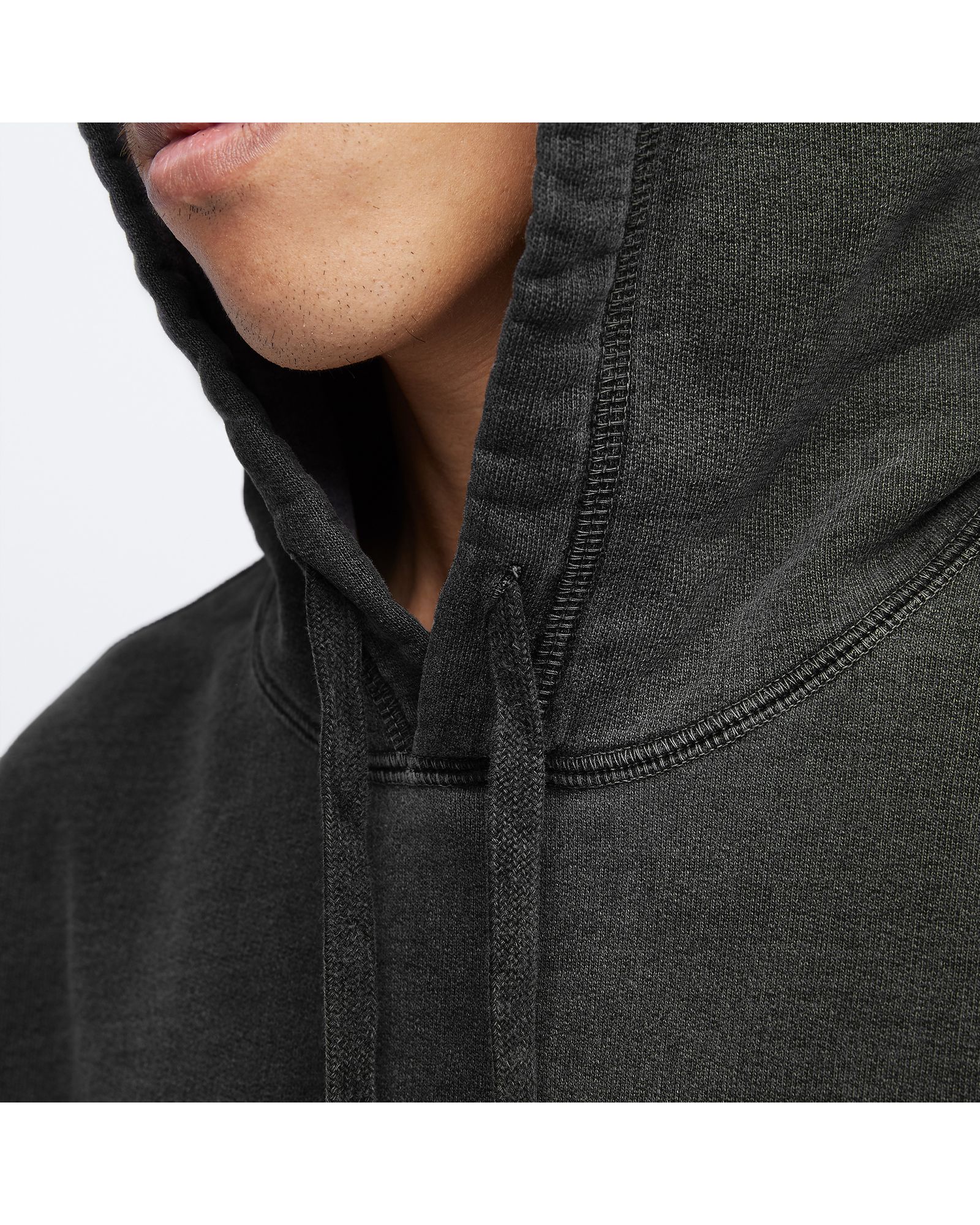 20oz DISTRESSED HOODIE