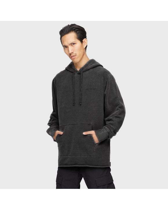 Aime leon outlet dore deconstructed hoodie