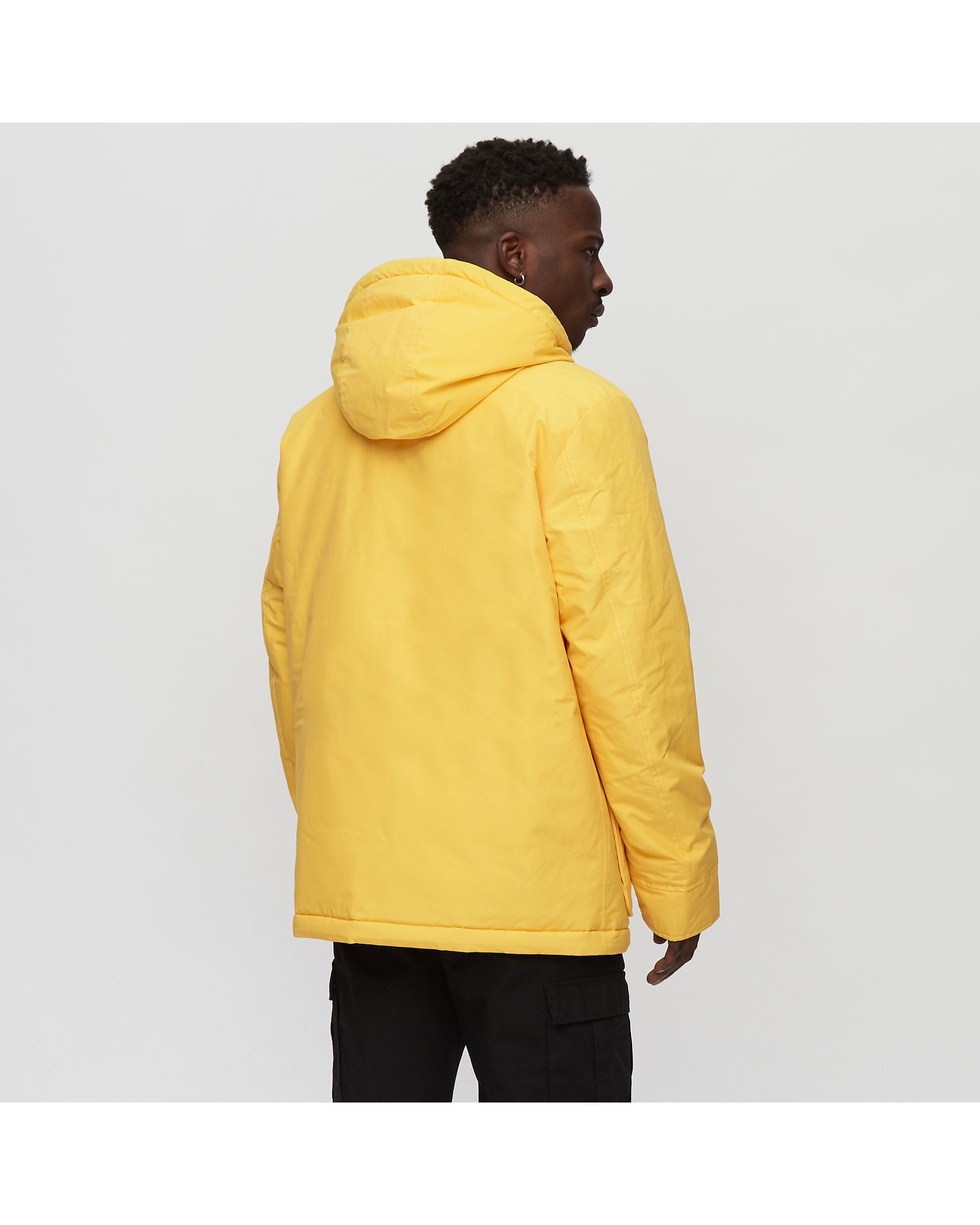 WOOLRICH MOUNTAIN JACKET