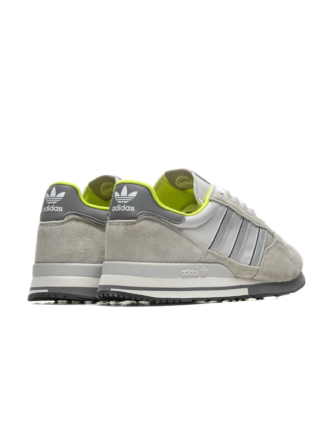 【お1人様1点限り】 Adidas ZX Store BSTN | Grey 500 ミニカー