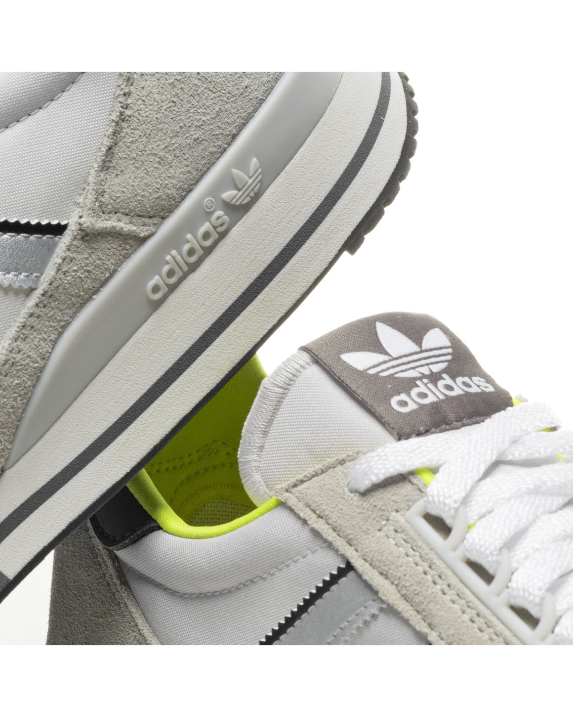 リーパー Adidas ZX 500 Grey | BSTN Store