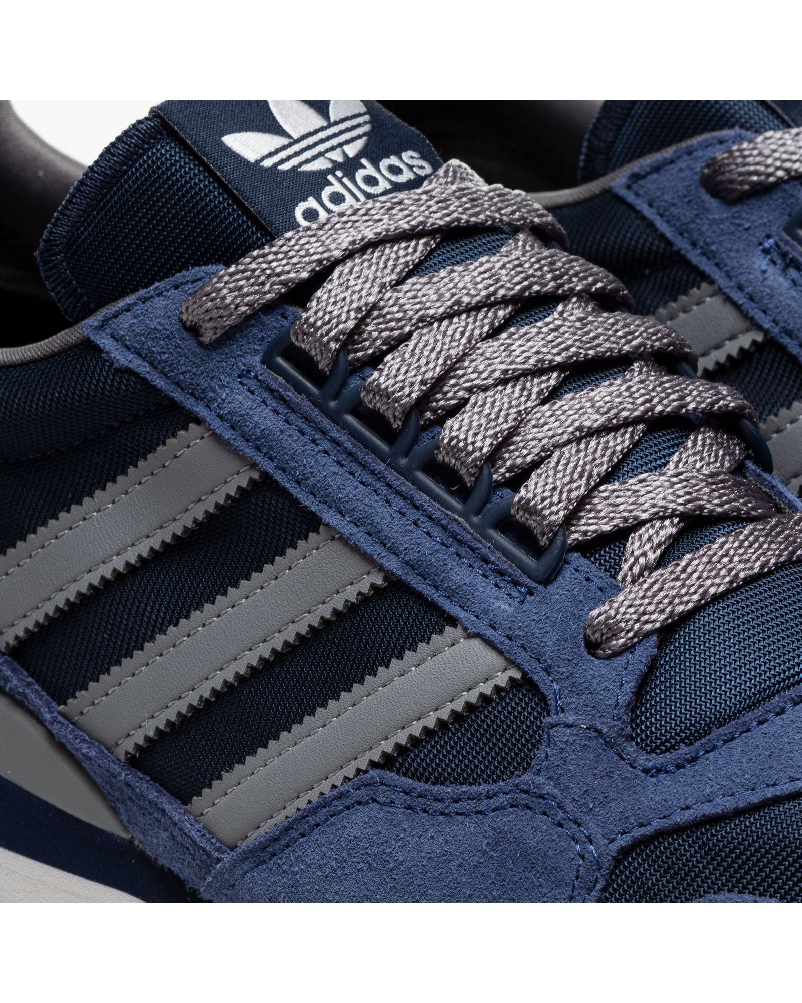 藍 Adidas ZX 500 Blue | BSTN Store
