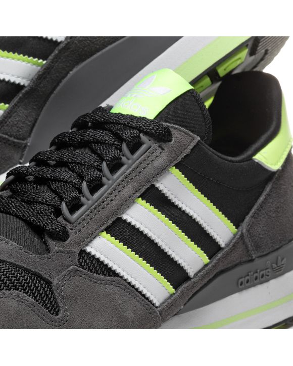 Adidas zx on sale 500 geel