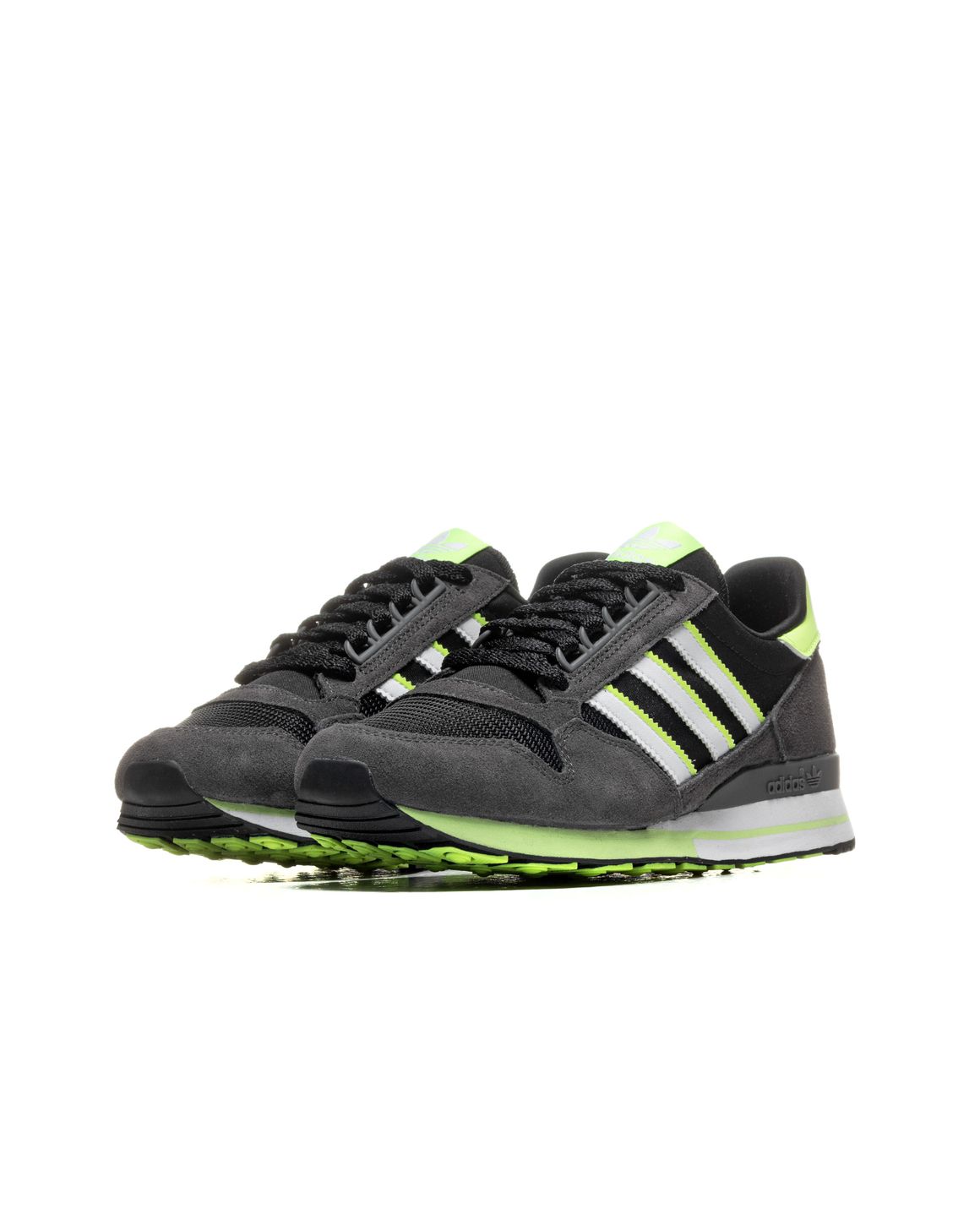 ADIDAS ORIGINALS ZX FLUX WEAVE OG AQUA BLUE PURPLE YELLOW