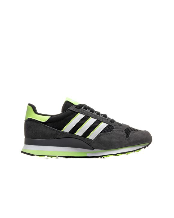 Adidas ORIGINALS ZX 2K BOOST Futureshell Shoes White Black