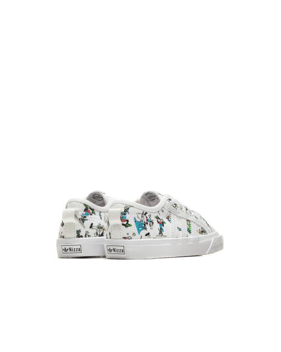 Adidas Nizza I X Disney Sport Goofy Multi | BSTN Store