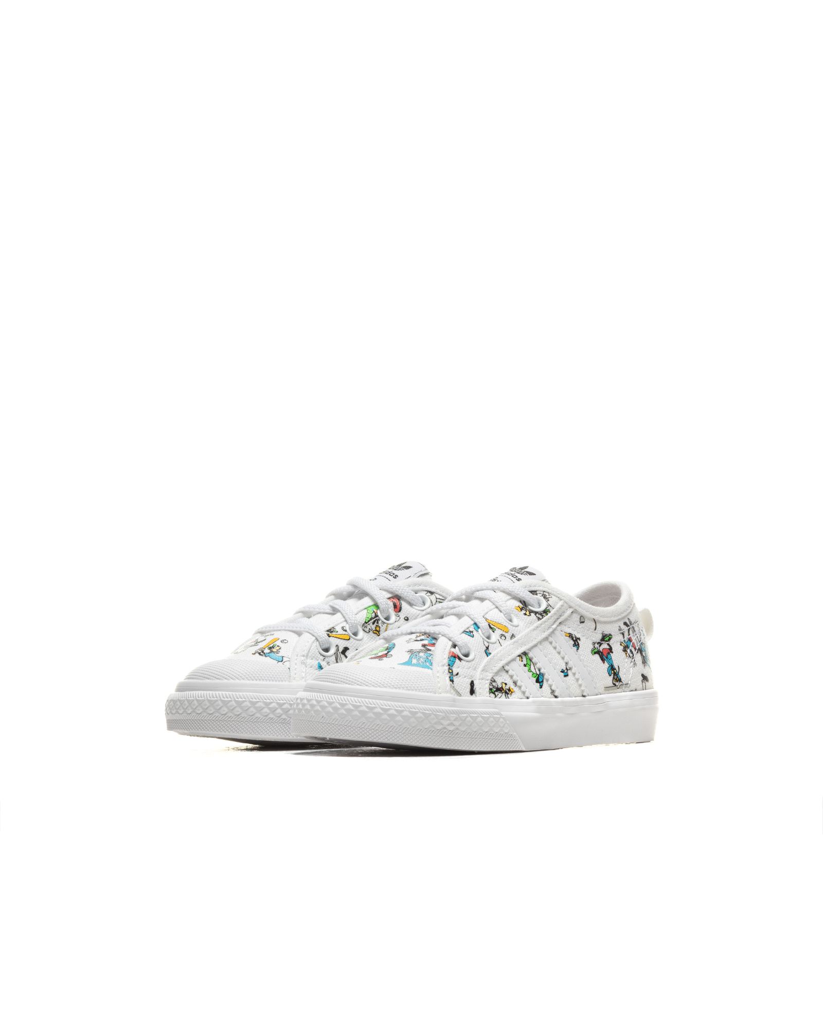 Nizza I X Disney Sport Goofy