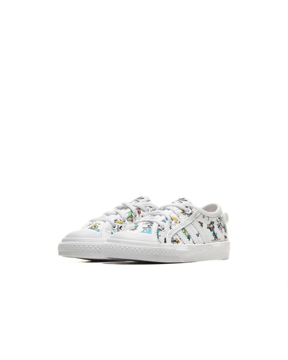 Nizza I X Disney Sport Goofy