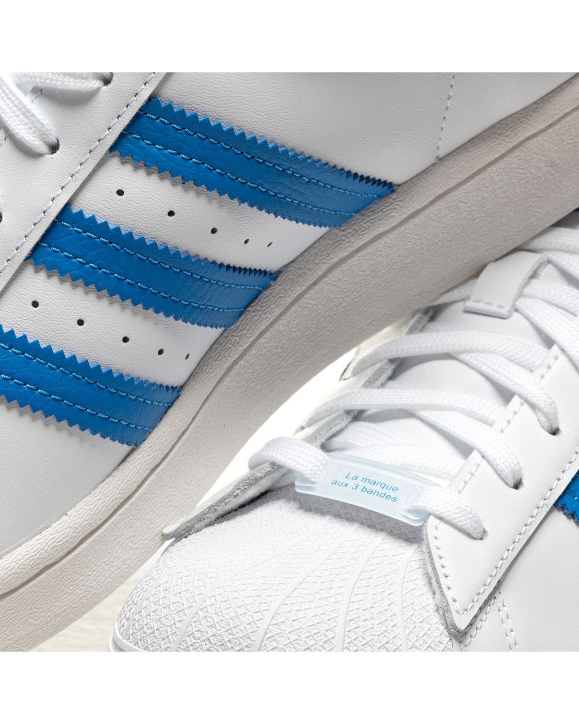 adidas / SUPERSTAR II
