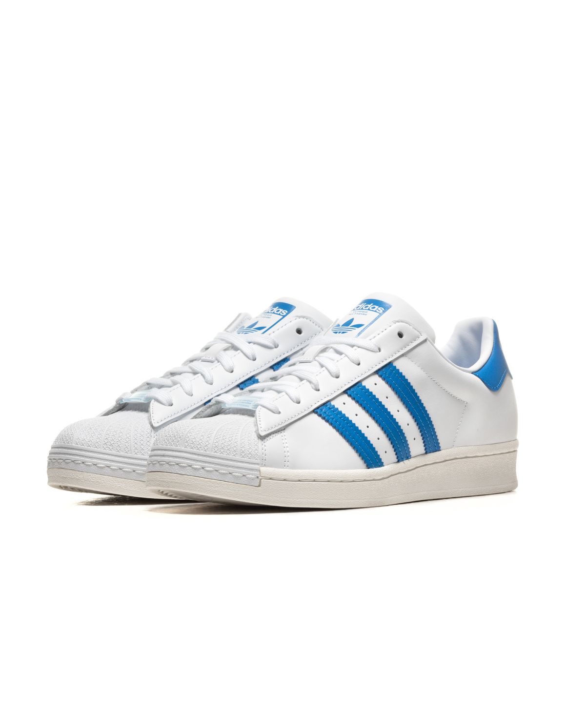 Adidas SUPERSTAR White | BSTN Store