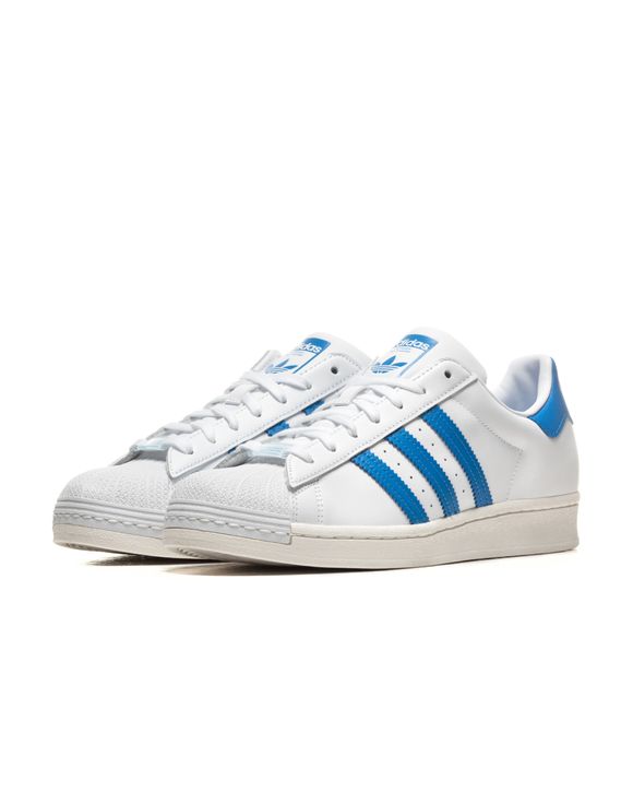 Superstar 2 store dames bluebird