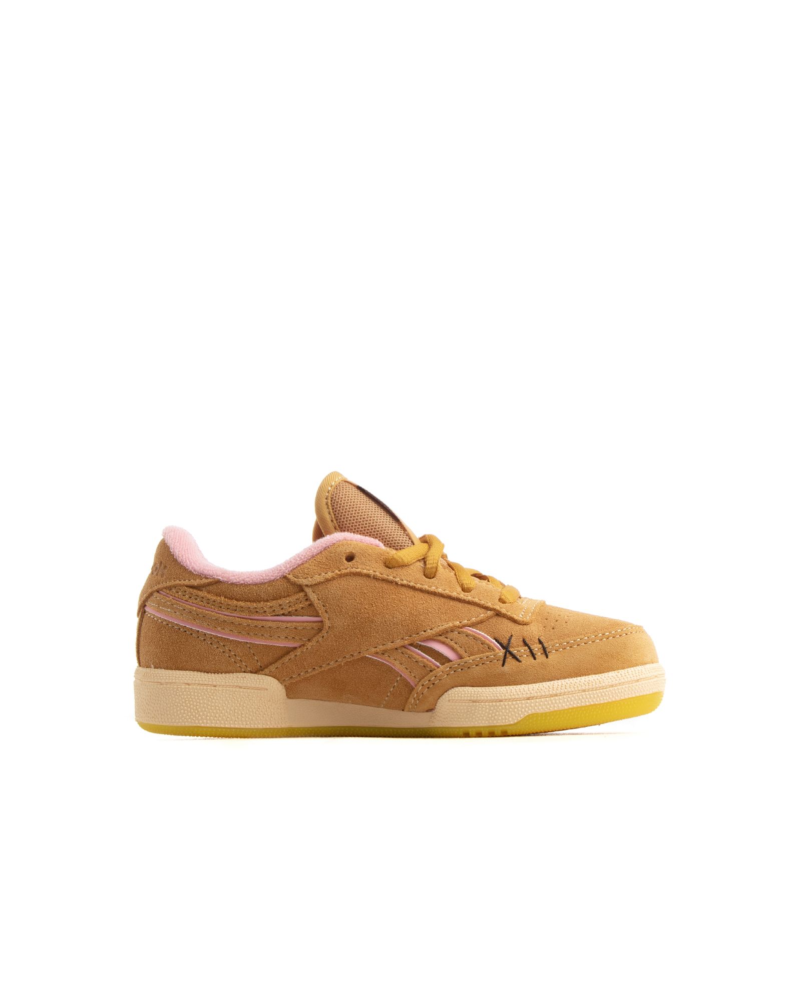 KIDS CLUB C REVENGE MU