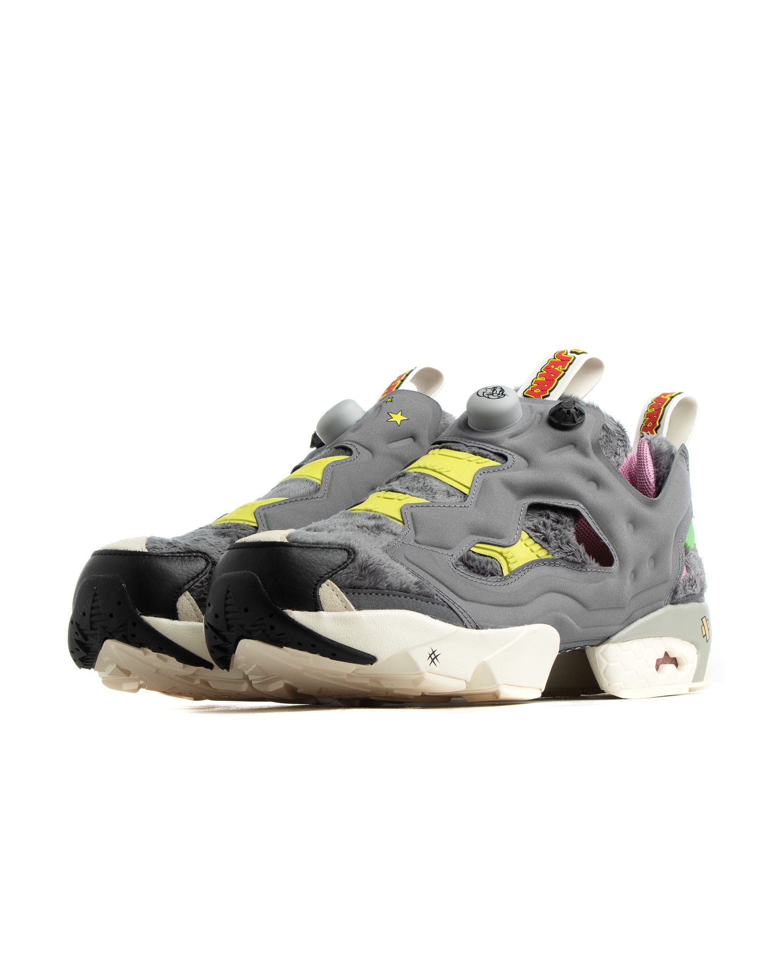 INSTAPUMP FURY OG