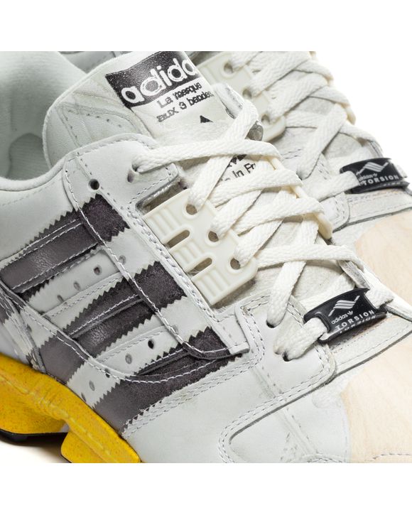 Adidas zx 8000 grijs online