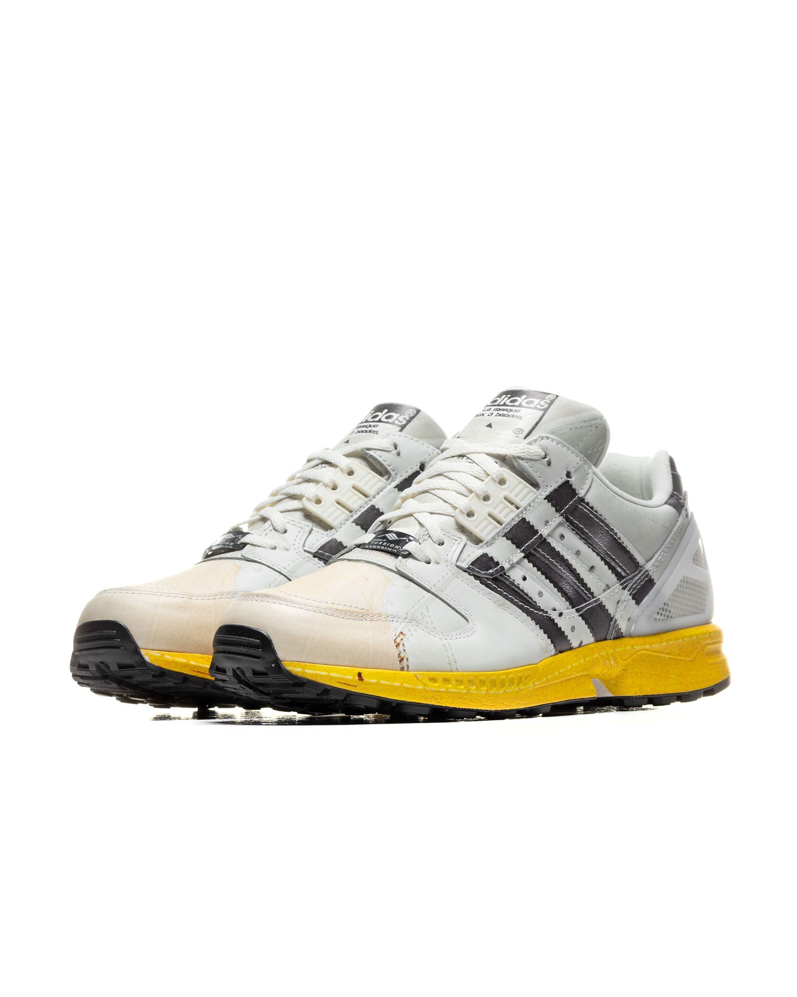 ZX 8000 SUPERSTAR